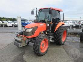 Kubota M7040 - picture2' - Click to enlarge