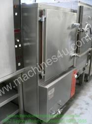 caption Waldorf SHC00008 - Used Steamer