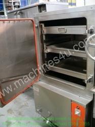 caption Waldorf SHC00008 - Used Steamer