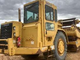 1995 CAT 623F MOTOR SCRAPER - picture0' - Click to enlarge