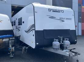 2019 Spaceland Ocean Breeze 25'6 - picture1' - Click to enlarge