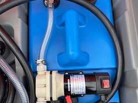 400L+50L ADBLUE 12v FUEL POD (UNUSED) - picture1' - Click to enlarge