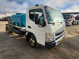 2013 Fuso 515 Water Truck - picture0' - Click to enlarge