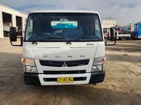 2013 Fuso 515 Water Truck - picture0' - Click to enlarge