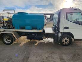 2013 Fuso 515 Water Truck - picture1' - Click to enlarge