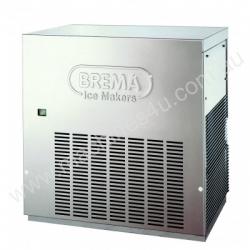 caption Brema G 250A Granular Ice Flaker