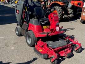 Toro Proline 800H Mower - picture0' - Click to enlarge