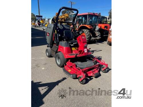 Toro Proline 800H Mower