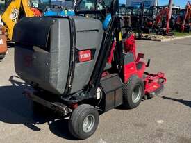 Toro Proline 800H Mower - picture0' - Click to enlarge