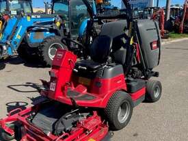 Toro Proline 800H Mower - picture2' - Click to enlarge