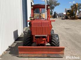 1980 Ditch Witch 6510 Trencher - picture0' - Click to enlarge