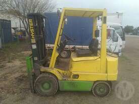 Hyster H2 - picture2' - Click to enlarge