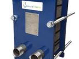Gasket Plate Heat Exchangers for Every Application | UltraTherm A4 Series  - picture0' - Click to enlarge