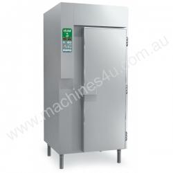 Tecnomac T20-R - 110 blast chiller-freezer