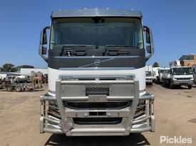 2017 Volvo FH16 700 Prime Mover Sleeper Cab - picture0' - Click to enlarge