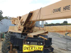 P&H MOBILE CRANE - picture2' - Click to enlarge