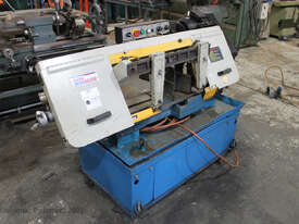 Hafco BS10LS Horizontal Bandsaw - picture0' - Click to enlarge