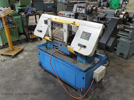 Hafco BS10LS Horizontal Bandsaw - picture0' - Click to enlarge
