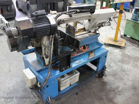 Hafco BS10LS Horizontal Bandsaw - picture1' - Click to enlarge