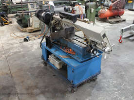 Hafco BS10LS Horizontal Bandsaw - picture2' - Click to enlarge