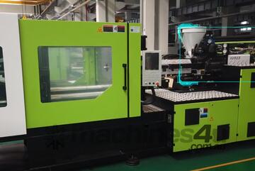 PAC-K3 SERIES HIGH-SPEED INJECTION MOLDING MACHINE