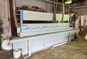 Used Brandt O KDF 440 C Edgebander