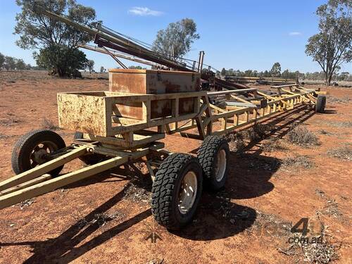 40ft COMB TRAILER