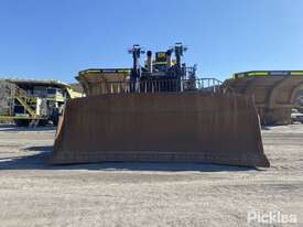 2012 Caterpillar D11T Tracked Dozer - picture0' - Click to enlarge