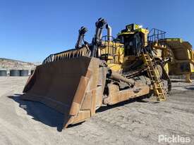 2012 Caterpillar D11T Tracked Dozer - picture1' - Click to enlarge