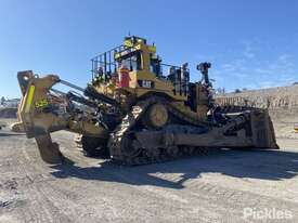 2012 Caterpillar D11T Tracked Dozer - picture2' - Click to enlarge