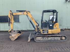 2020 CAT 305E2 Tracked Excavator - picture0' - Click to enlarge