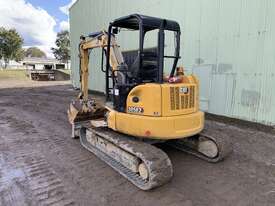 2020 CAT 305E2 Tracked Excavator - picture0' - Click to enlarge