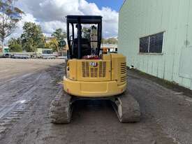 2020 CAT 305E2 Tracked Excavator - picture2' - Click to enlarge