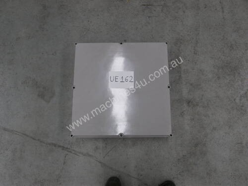Vynckier  Polyester Enclosure.