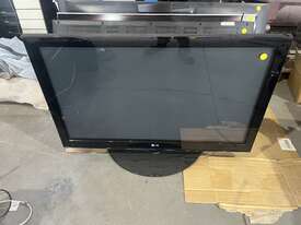 LG 42 Inch Plasma TV - picture0' - Click to enlarge