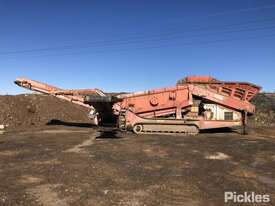 2010 Sandvik QE440 - picture0' - Click to enlarge