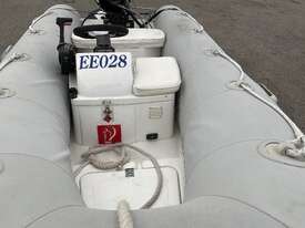 BRIG Inflatable Boat - picture0' - Click to enlarge