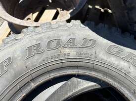 Assorted Tyres and Rims - picture1' - Click to enlarge