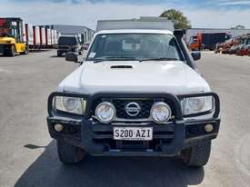 Nissan Patrol GU - picture0' - Click to enlarge