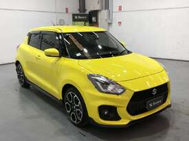 2022 Suzuki Swift Sport Petrol - picture1' - Click to enlarge