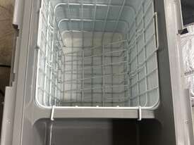 Waeco Camp Fridge - Model C F 60 - Dc- 12 V /24 V - A/C 240 Volt - picture0' - Click to enlarge