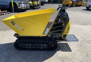 Hyload Mini Site Dumper 600kg