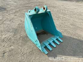 Kobelco 1000mm GP Bucket - picture0' - Click to enlarge