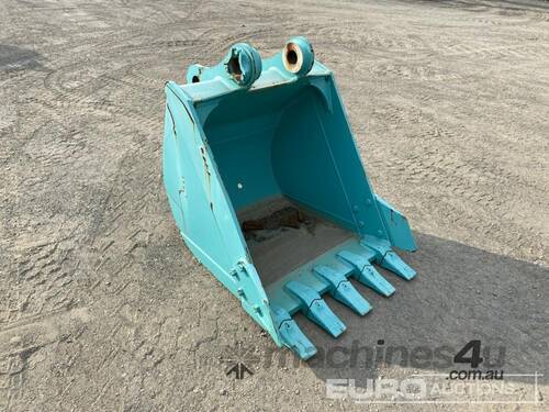 Kobelco 1000mm GP Bucket