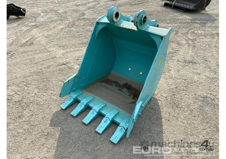 Used Kobelco Kobelco 1000mm Gp Bucket Excavator Bucket In , - Listed On 