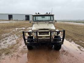 1977 Toyota HJ45 Landcruiser - picture0' - Click to enlarge