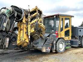 2013 SANDVIK CUBEX CENTAUR PRODUCTION DRILL - picture0' - Click to enlarge