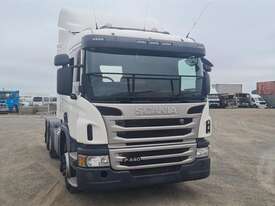 Scania P440 - picture0' - Click to enlarge