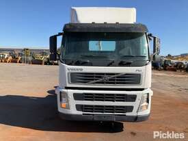 2010 Volvo FM 450 6x4 Sleeper Cab Prime Mover - picture0' - Click to enlarge