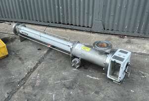 NETZSCH Mono Progressive Cavity Pump 3